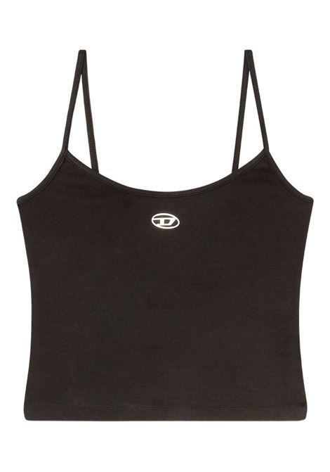 top t hupy od donna nero DIESEL | A19911 0JMBA900
